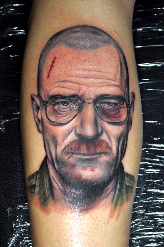 Walter White