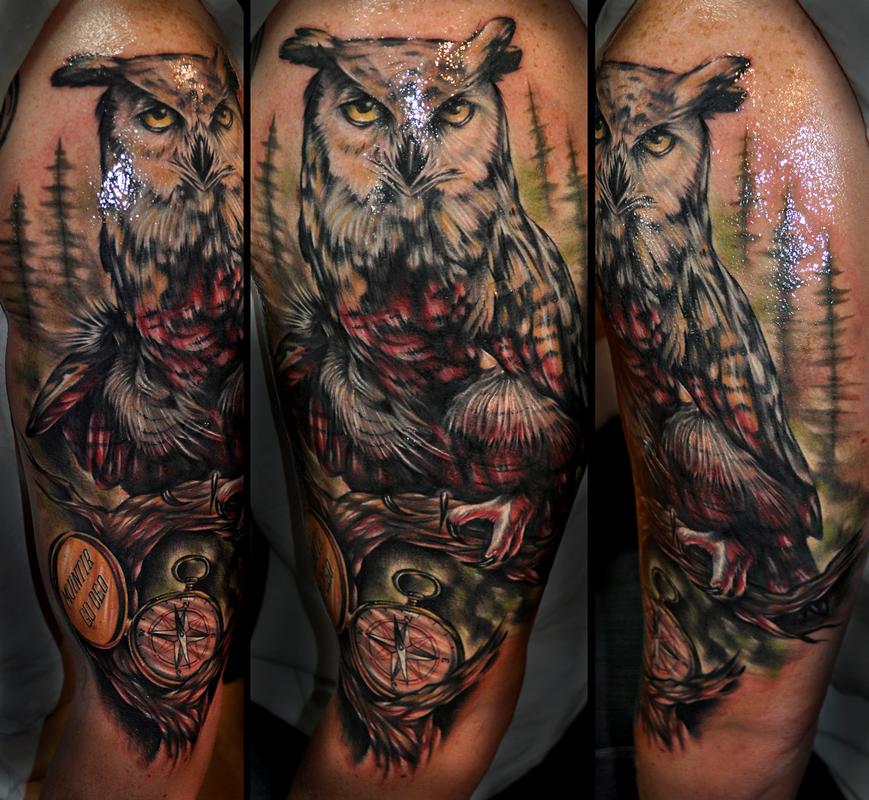 owl