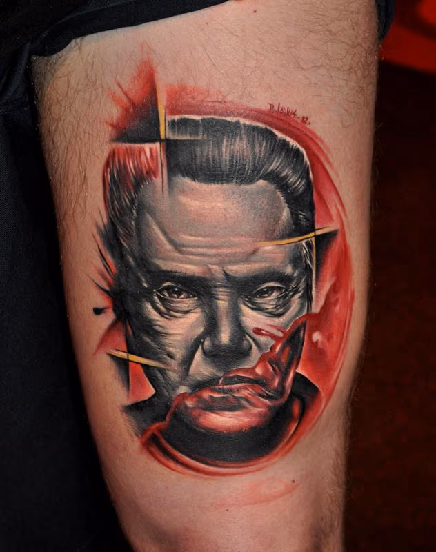 Zombie Walken