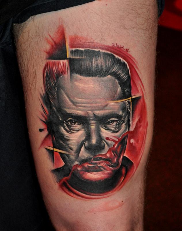 Zombie Walken