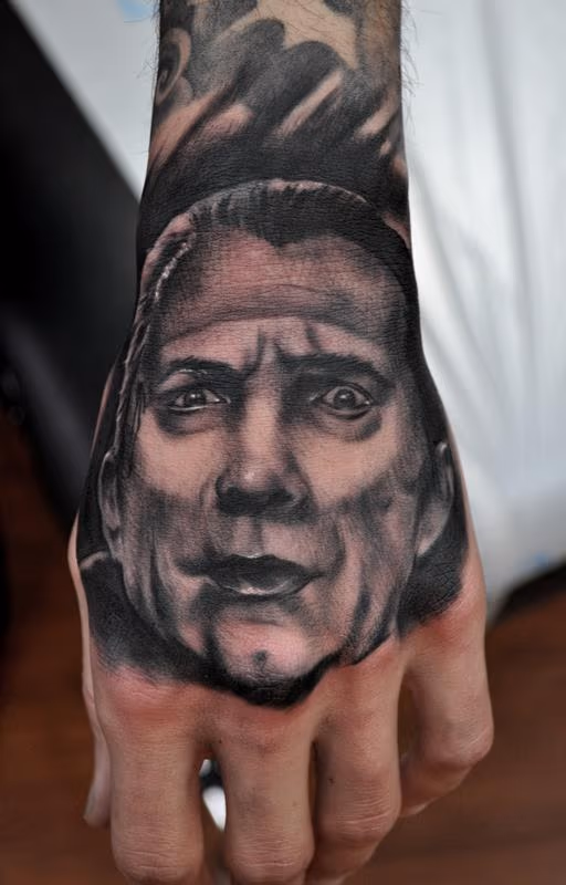 dracula