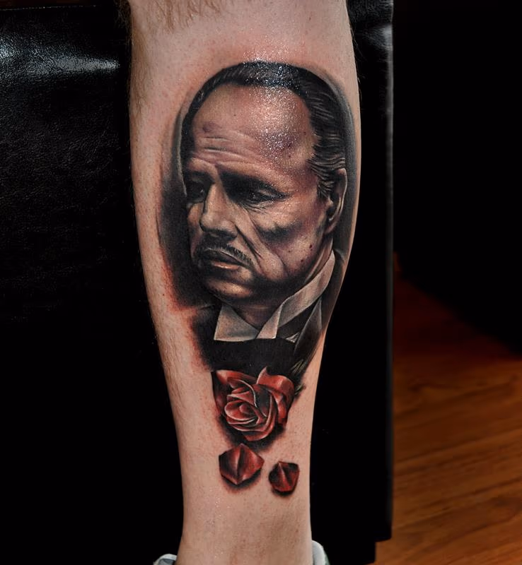 vito corleone