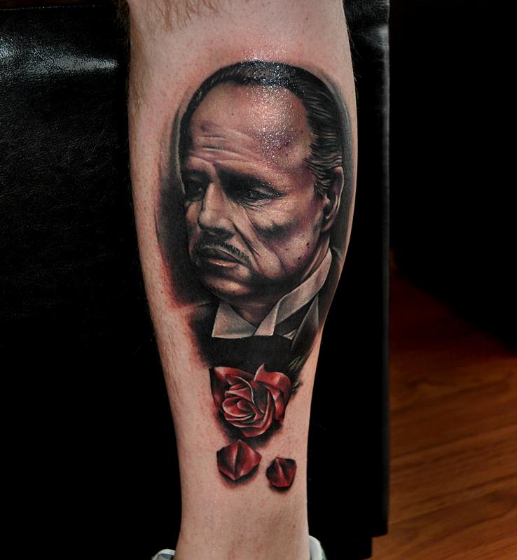 vito corleone