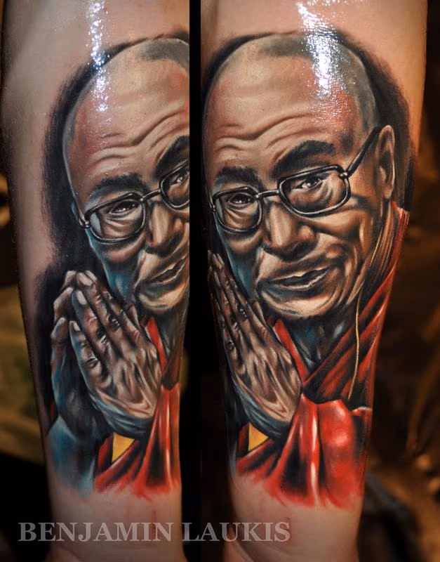 Dalai Lama