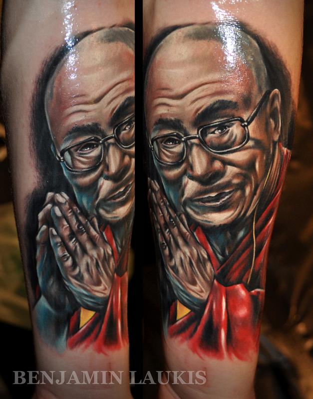 Dalai Lama