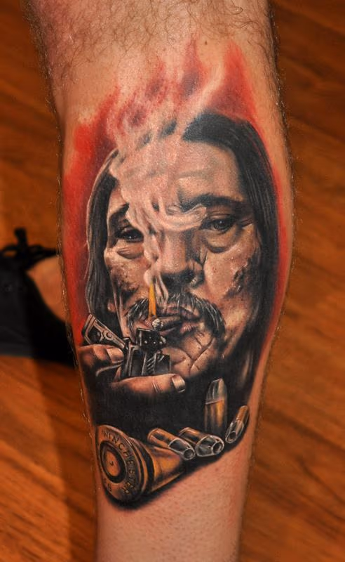 Danny Trejo