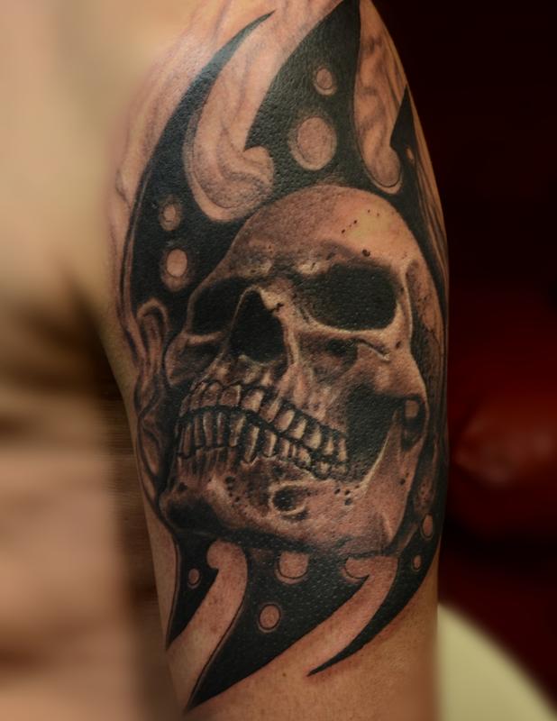 Skull