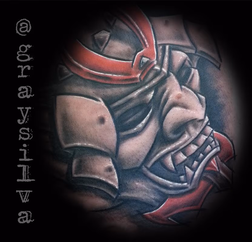 Samurai
