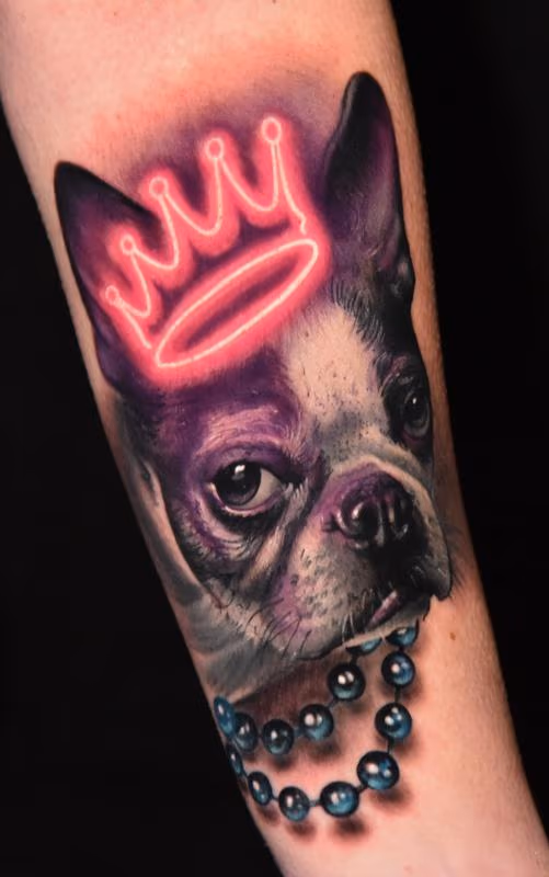 Queen Maxine