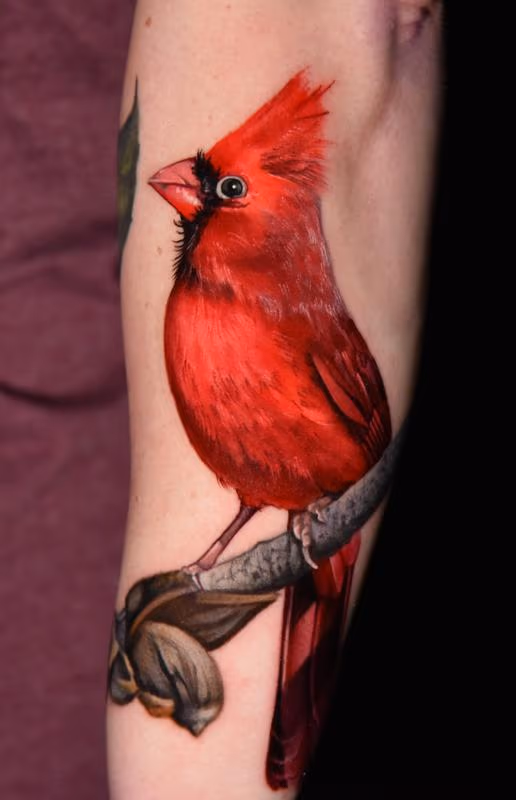 Cardinal