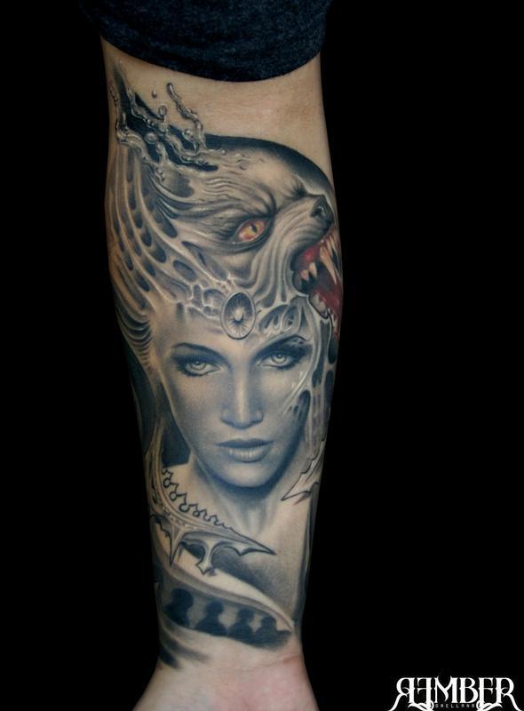 Tattoo