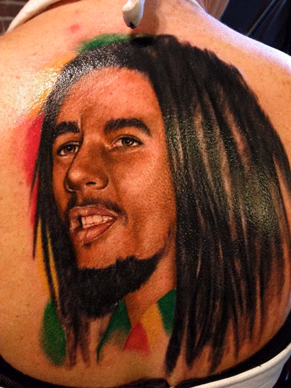 Bob Marley