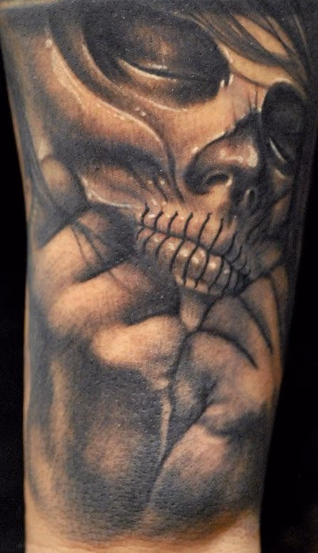 Day of the Dead