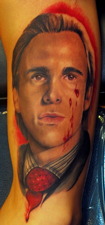 American Psycho