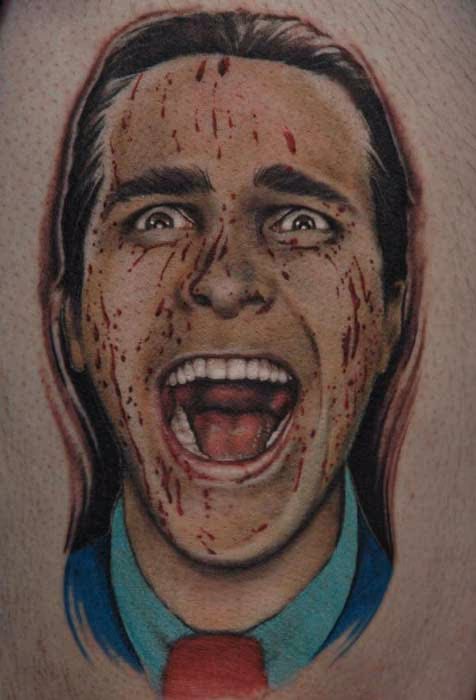 American Psycho