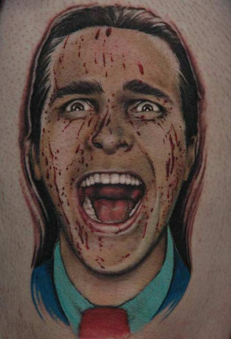 American Psycho