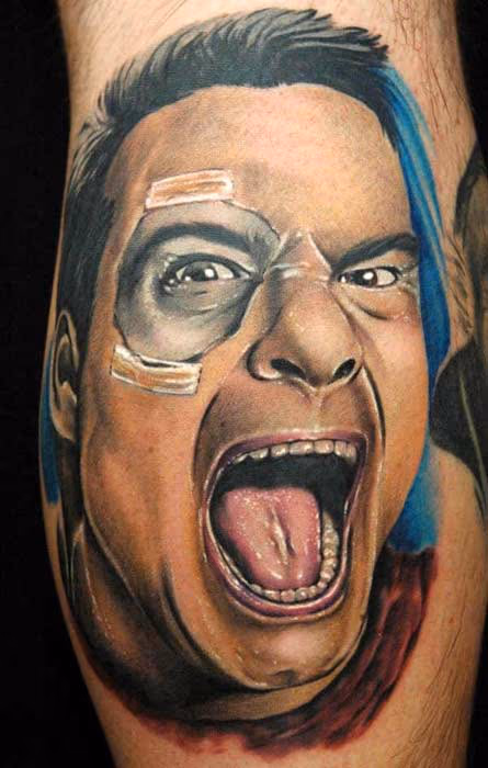 Henry Rollins