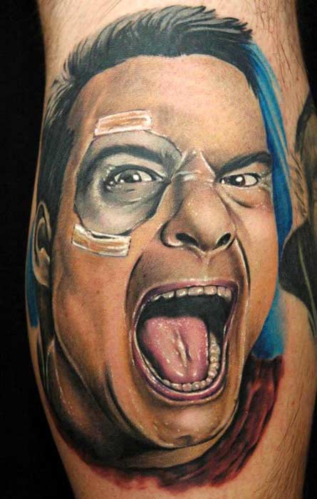 Henry Rollins