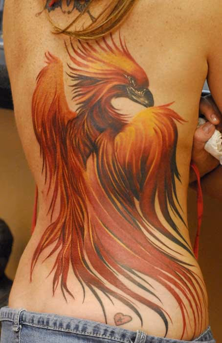 Phoenix