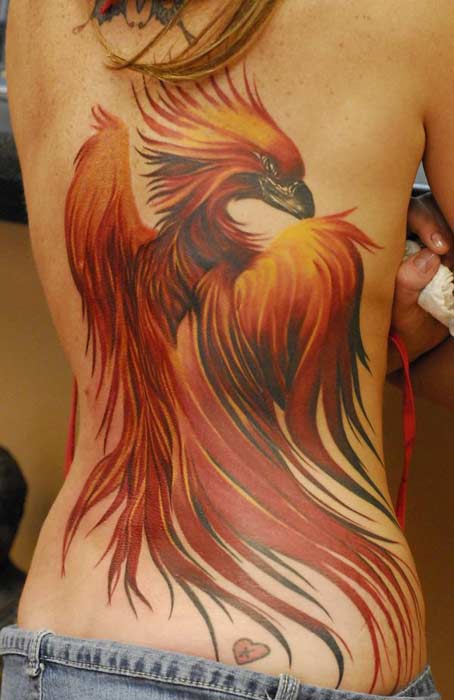 Phoenix