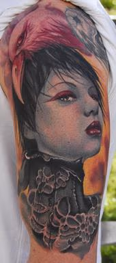 Geisha