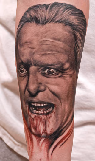 Hannibal Lector