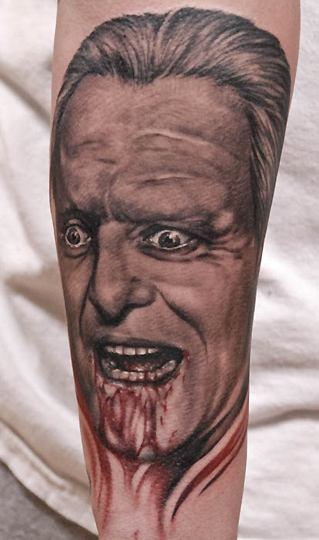 Hannibal Lector