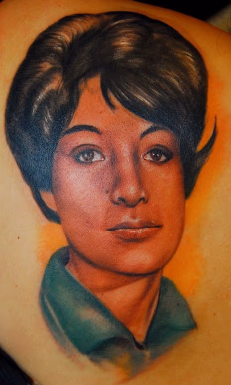 Portrait