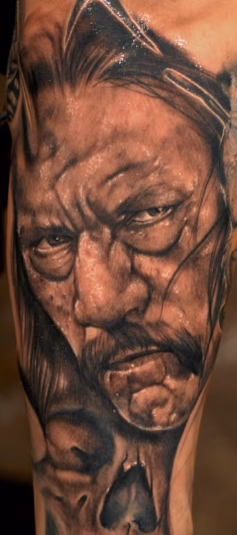 Danny Trejo