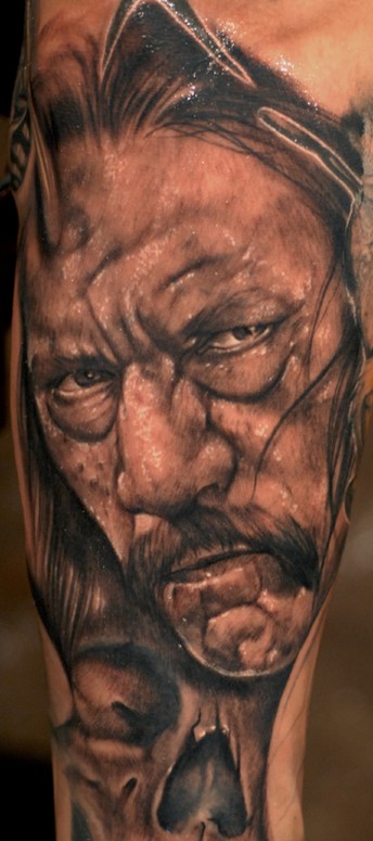 Danny Trejo
