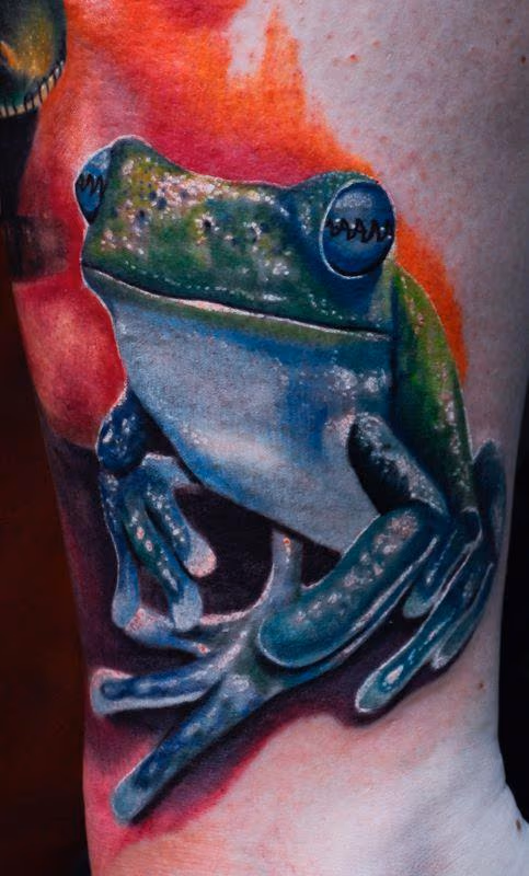 Frog