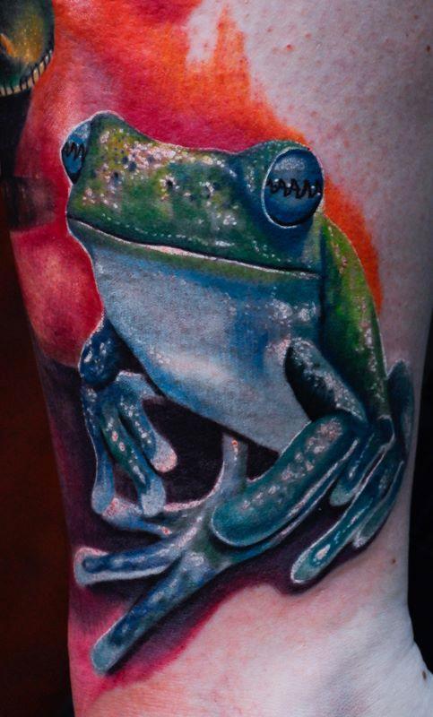 Frog