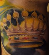 Crown