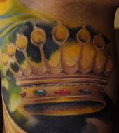 Crown