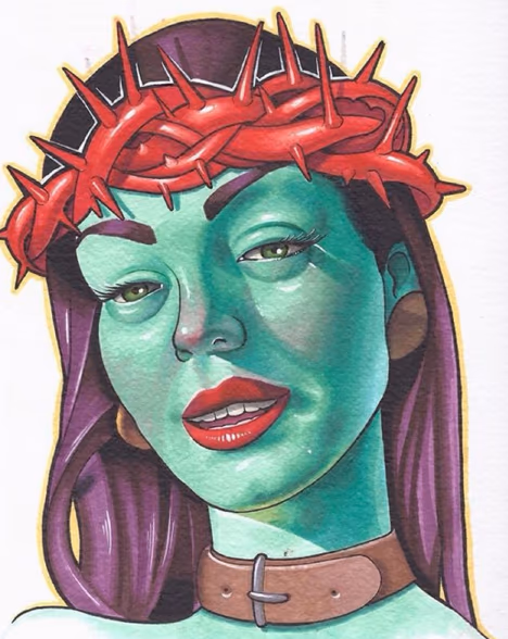 Zombie