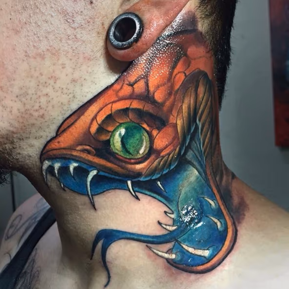 Snake
