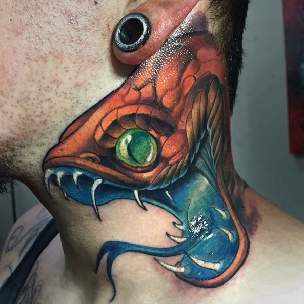 Snake