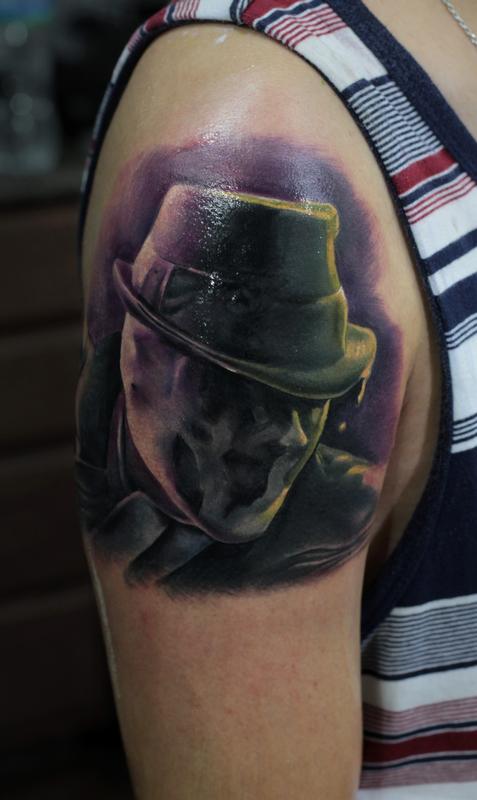 Tattoo