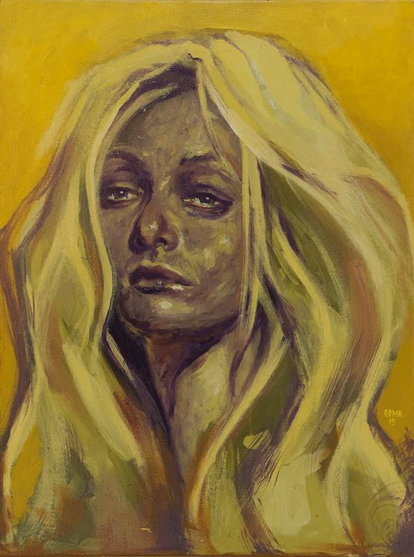 Portrait