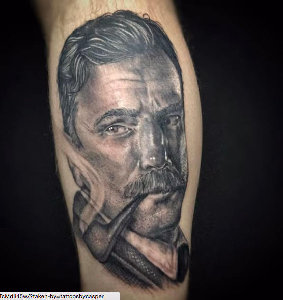bng portrait