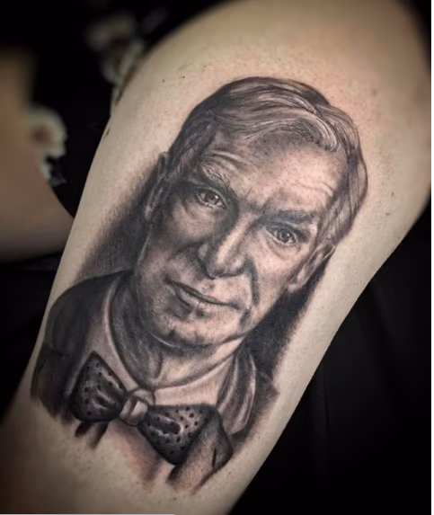 bill nye