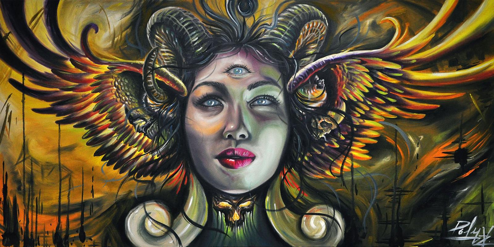 lilith
