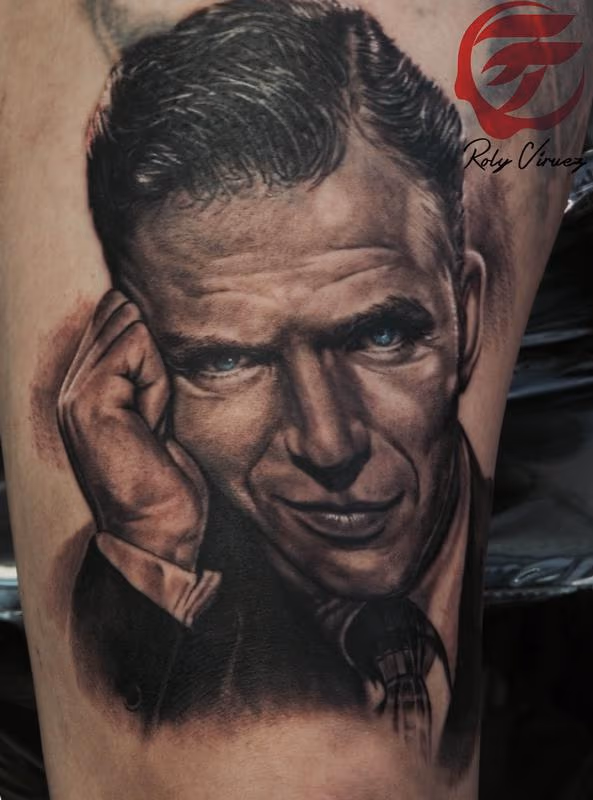 Frank Sinatra