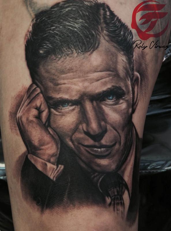 Frank Sinatra