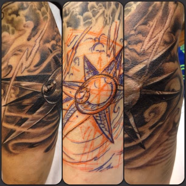 Nautical Eye