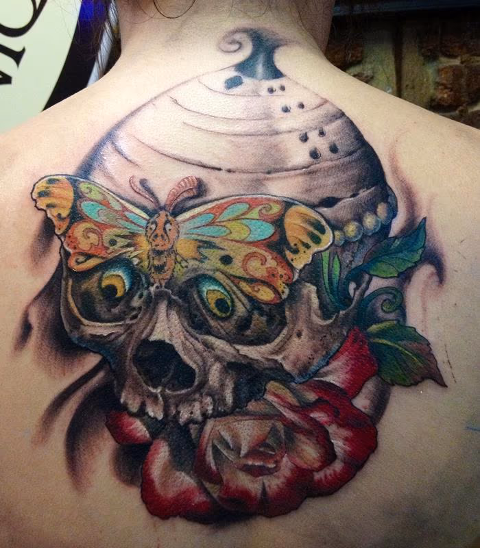 dance of life and death