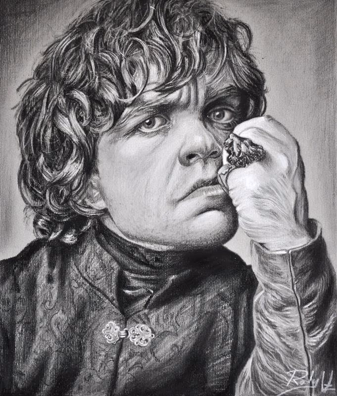 Tyrian Lannister