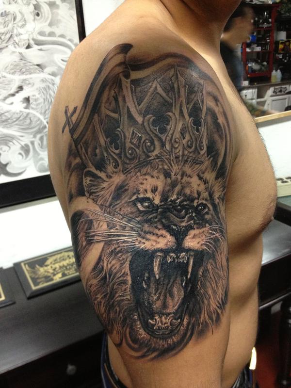 Lion king