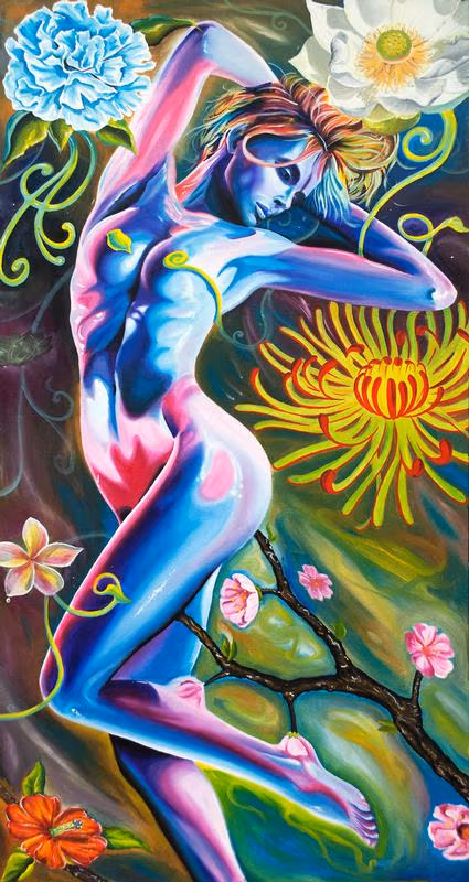 La ninfa