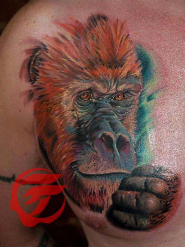 Gorilla
